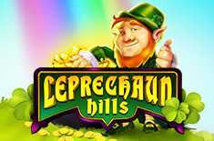 Leprechaun Hills